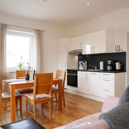 Ferienhaus Dorfleben 福格茨堡 外观 照片