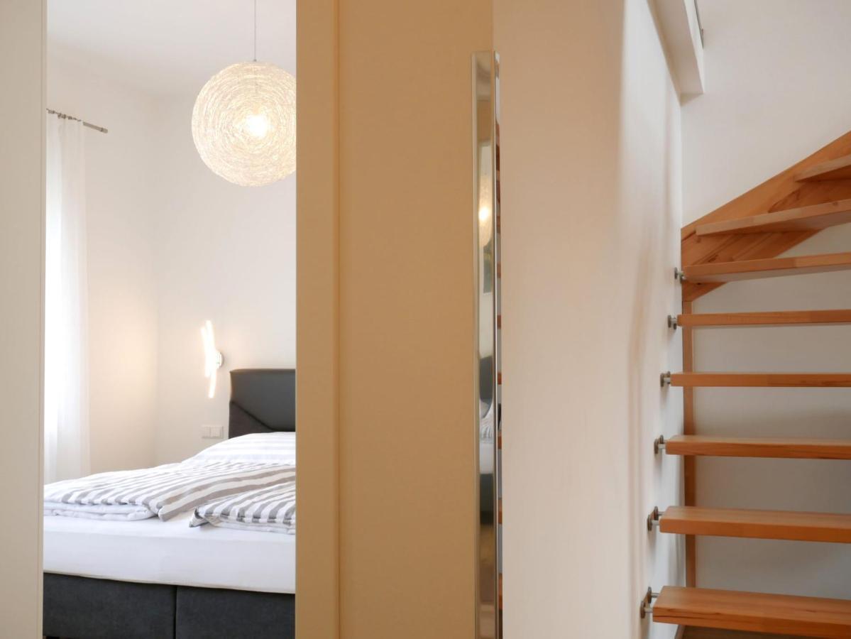 Ferienhaus Dorfleben 福格茨堡 外观 照片