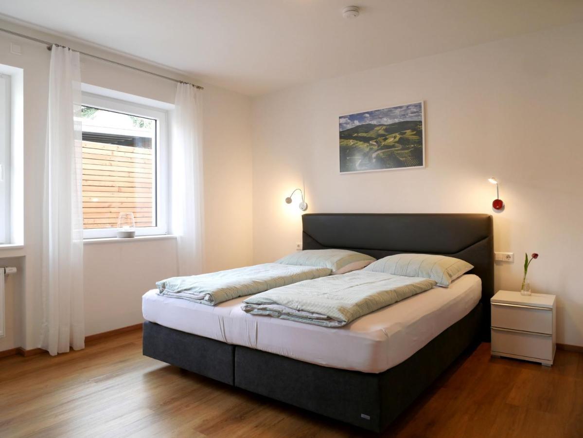 Ferienhaus Dorfleben 福格茨堡 外观 照片