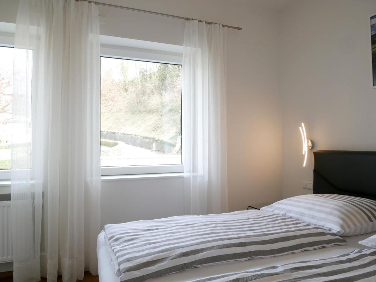 Ferienhaus Dorfleben 福格茨堡 外观 照片