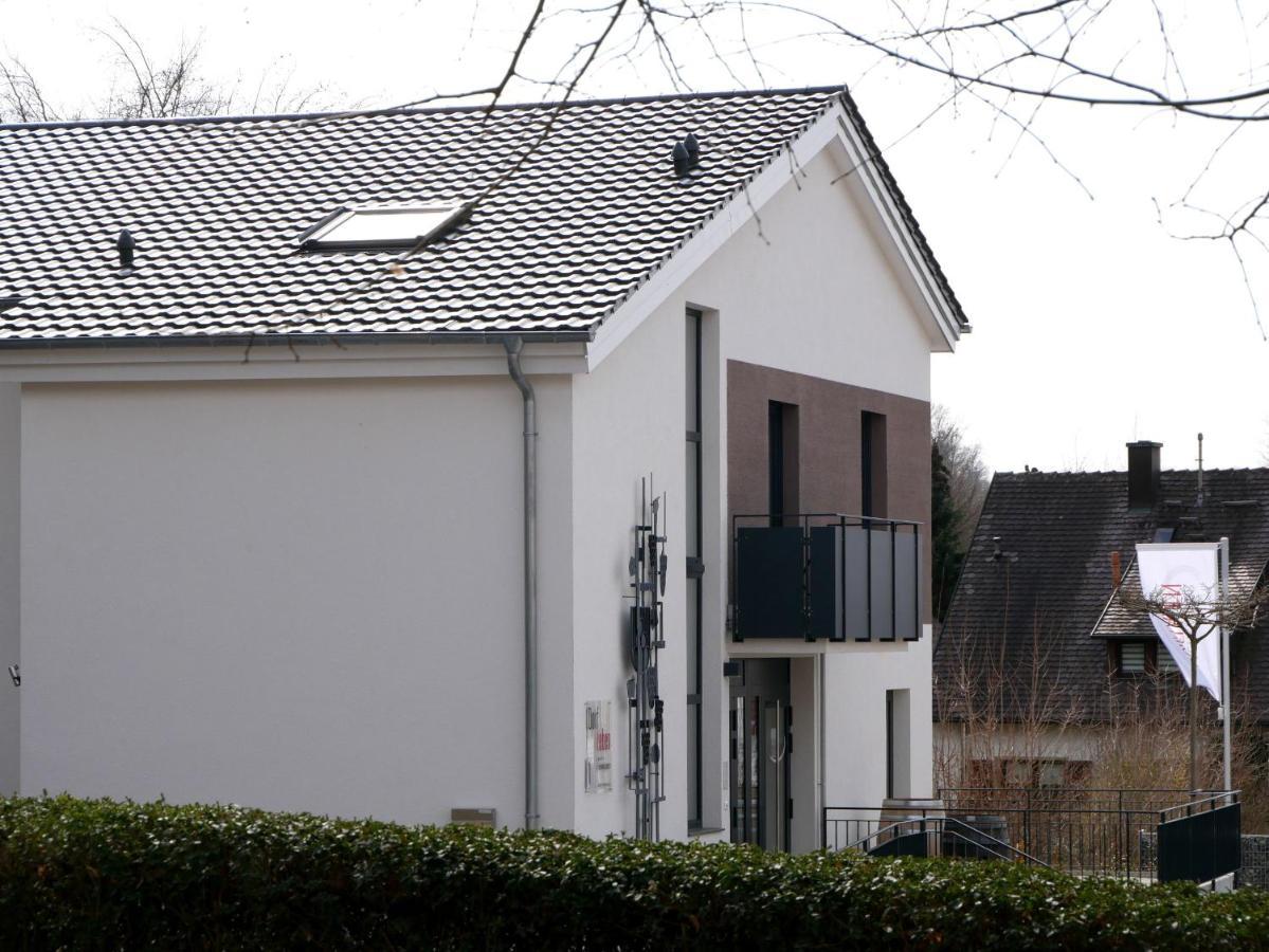 Ferienhaus Dorfleben 福格茨堡 外观 照片