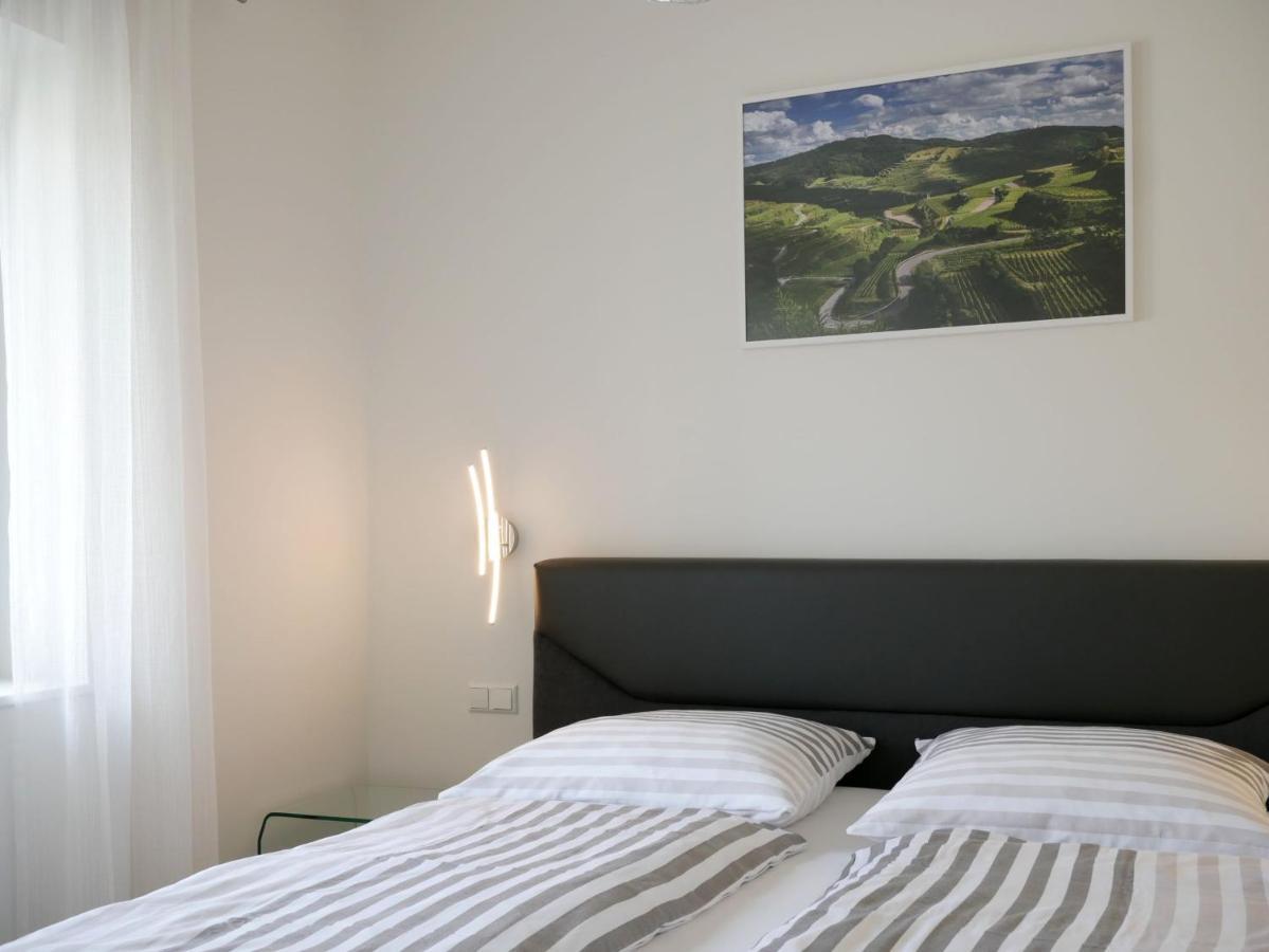 Ferienhaus Dorfleben 福格茨堡 外观 照片