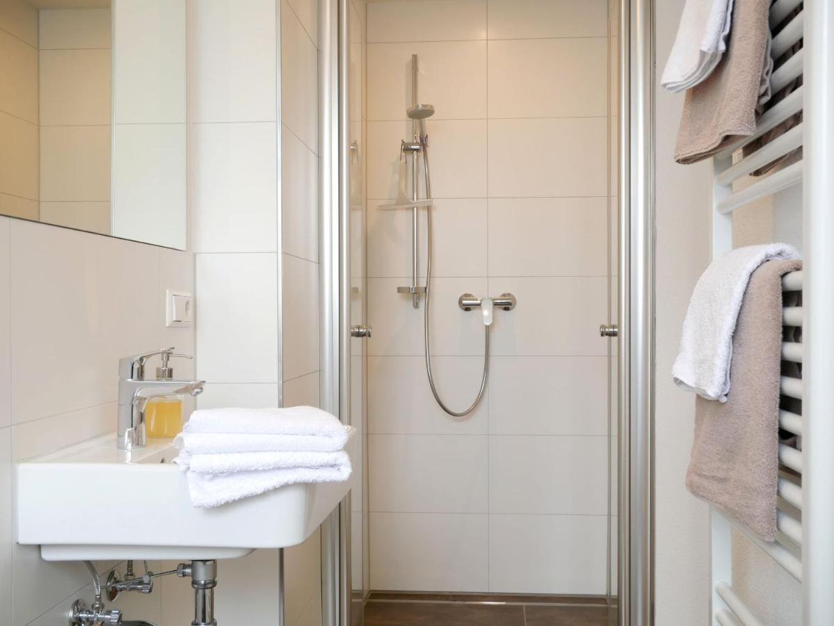 Ferienhaus Dorfleben 福格茨堡 外观 照片